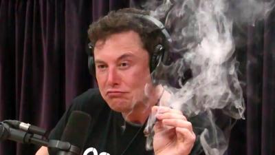 Elon Musk Denies He Has a Drug Problem After Bombshell Report