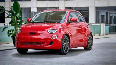 Fiat Wants to Treat 500e Launches Like Shoe Drops