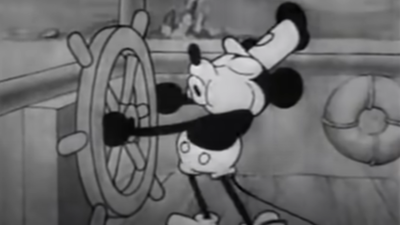 Everything You Need to Know About Mickey Mouse’s Public Domain Debut