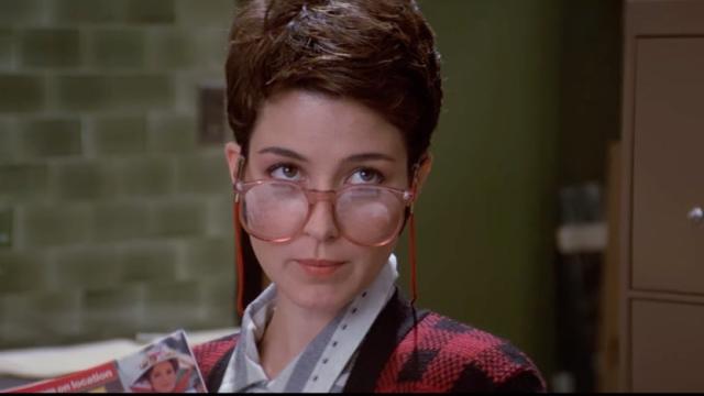 Annie Potts Is Finally a Full-Fledged Ghostbuster in New Frozen Empire Images