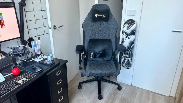 The Ultimate Guide to Secretlab Office and Gaming Chair Accessories