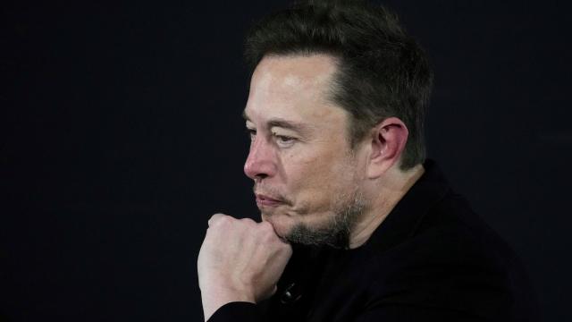 In Response to Labor Misconduct Complaint, SpaceX Claims US Federal Agency Is Unconstitutional