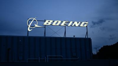 Boeing’s Latest Problem: A Cargo Plane’s Exploding Engine