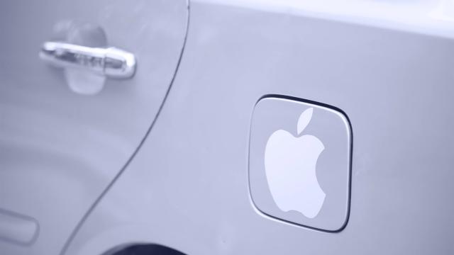 Apple Car Hits Speed Bump, Reportedly Pushed to 2028