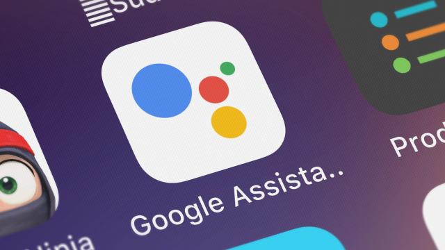 Google Assistant Is About to Lose a Ton of Features