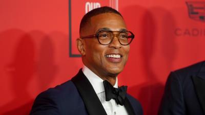 Don Lemon and Other Controversial Hosts Score Exclusive Shows on X