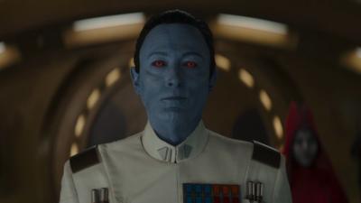 The History of Thrawn’s Secret Invasion Weapon in Star Wars’ Expanded Universe