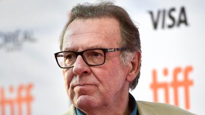Tom Wilkinson, Beloved Character Actor, Passes Away at Age 75