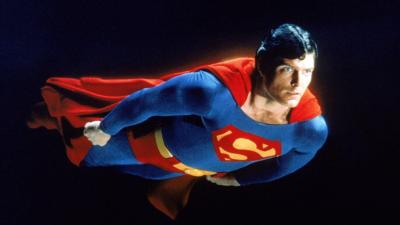 Warner Bros. Might Grab Christopher Reeve’s Super/Man Documentary