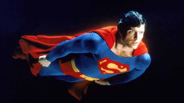 Warner Bros. Might Grab Christopher Reeve’s Super/Man Documentary