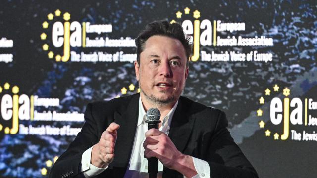 Elon Musk Says Neuralink Has Implanted Its Chip in a Human for the First Time