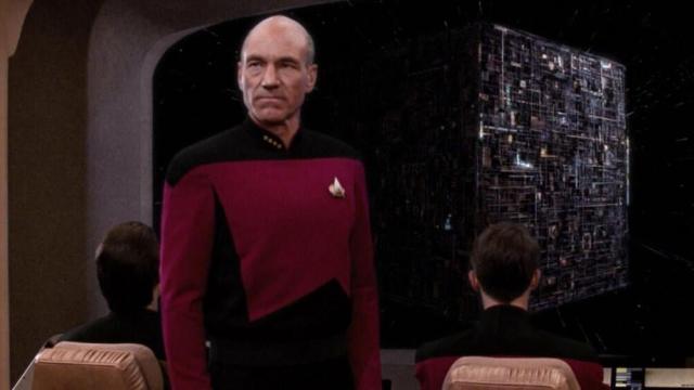 Just How Bad Was Star Trek’s Most Devastating Battle?