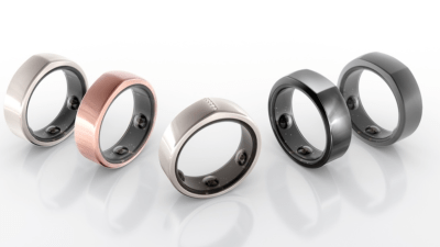 So What Does a Smart Ring Even Do?