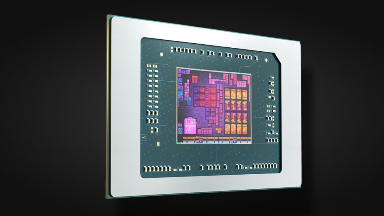 Intel's 11th-Gen Processor With Iris Xe Graphics Is Really That Good