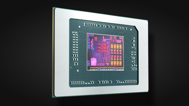 AMD’s New CPU Seems to Run Games Brilliantly Without a Graphics Card