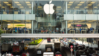 Apple Seems to Be Upgrading Its Autonomous Car Project After a Drastic Cut
