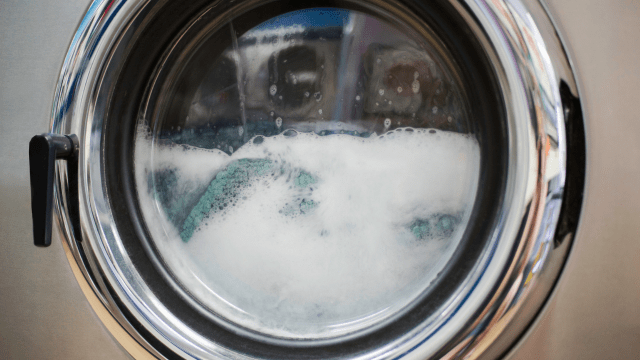 Laundry Has a Huge Microplastics Problem, but It Doesn’t Have to Be This Way