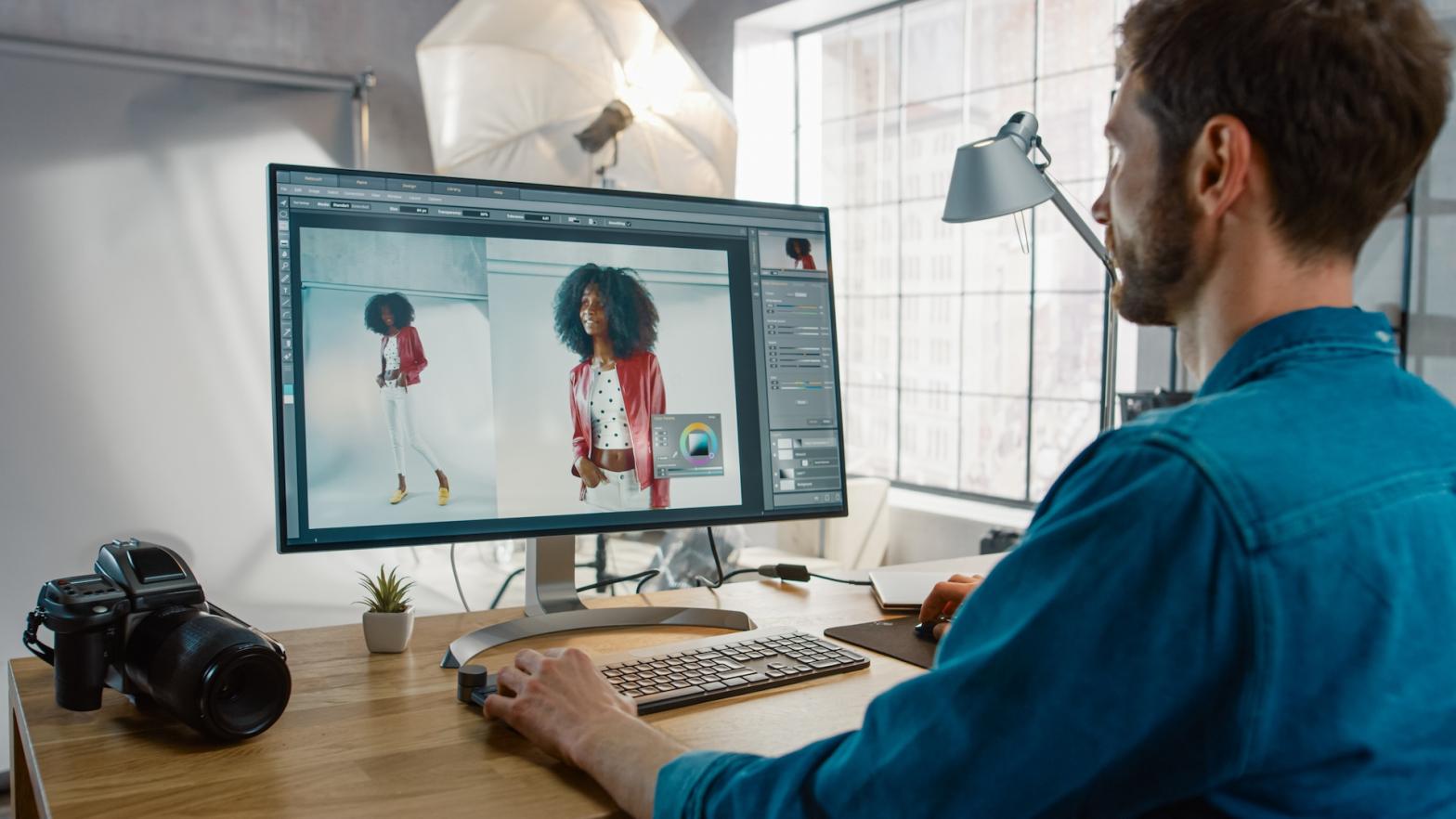 photoshop tips tricks for beginners