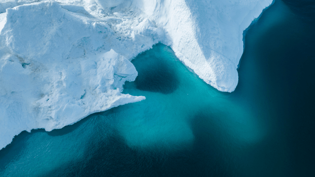 World’s Largest Iceberg Has Officially Gone Rogue