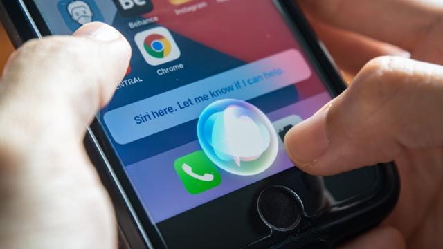 How to Turn Off Siri on All Your Apple Devices