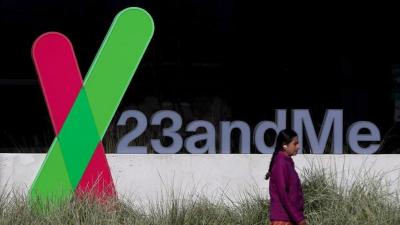 23andMe Admits ‘Mining’ Your DNA Data Is Its Last Hope