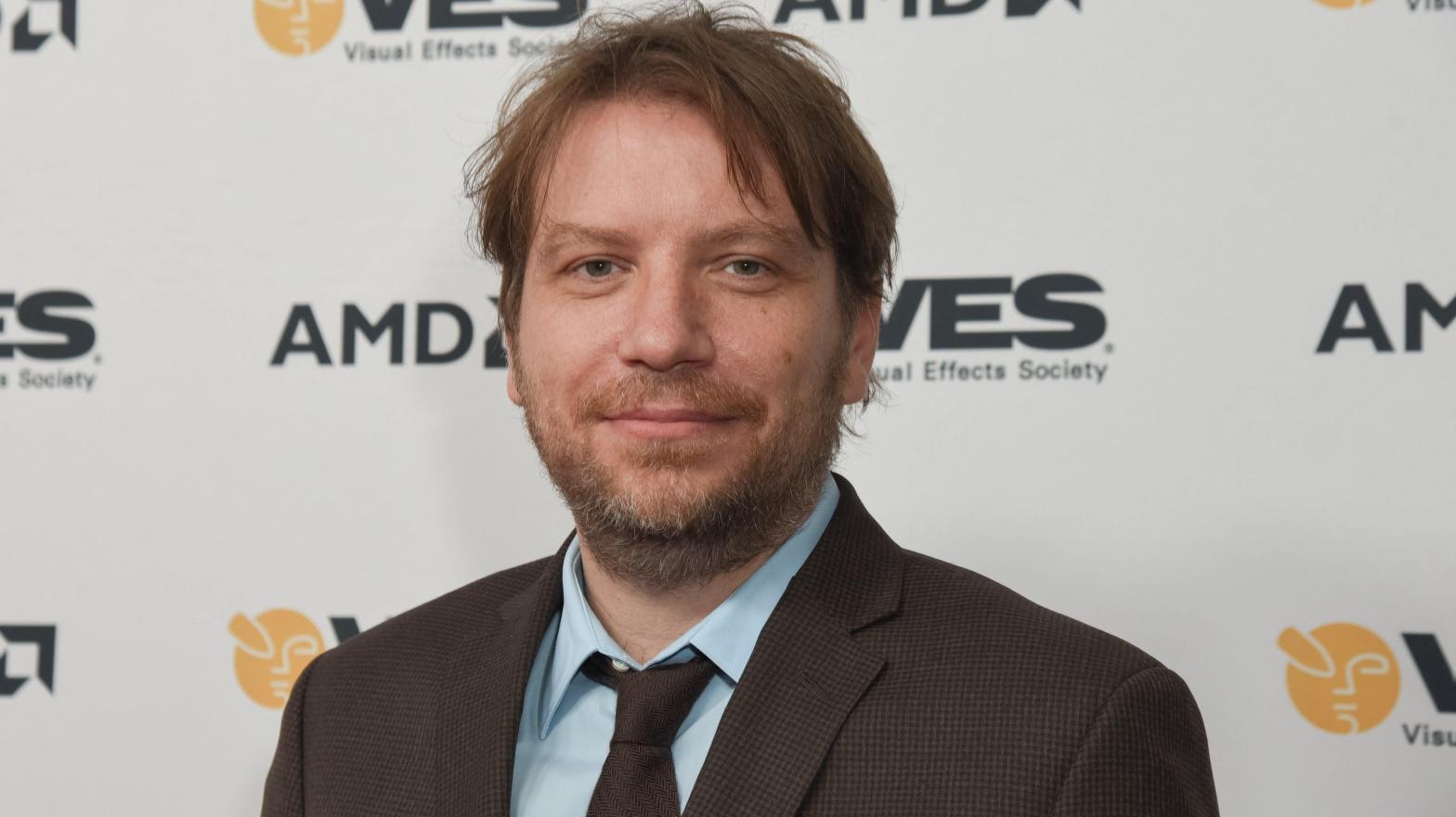 Gareth Edwards Dropped Everything to Be Jurassic World’s Next Director