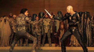 Dune: Part Two: Who’s Who and What You Need to Remember