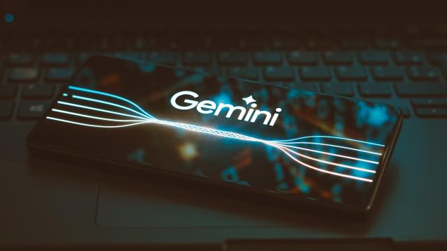 Why Are People Saying Google Gemini Is ‘Full of Ghosts?’