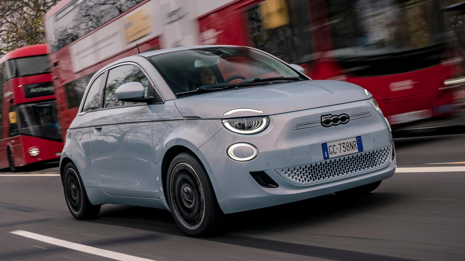 Fiat’s Daring Plan for Its New EV: Don’t Lose $US14,000 on Every Car Sold