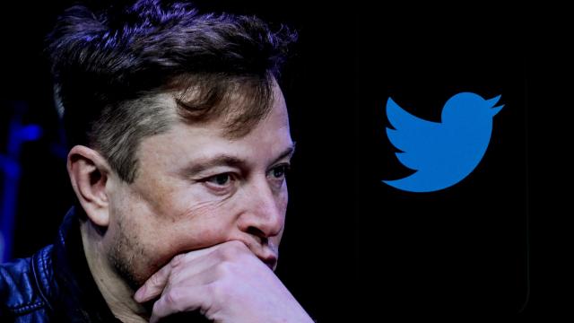 Elon Musk Bought Twitter to Settle His Jet-Tracking Beef, New Book Claims