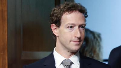 Meta Warns Investors That Mark Zuckerberg Is So Good at Fighting He Might Die