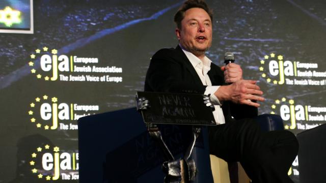 That ‘Adrian Dittmann’ Guy Sure Sounds Like Elon Musk