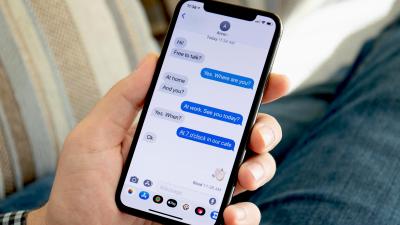 Apparently, Apple’s iMessage Is Not a ‘Gatekeeper Service’ After All