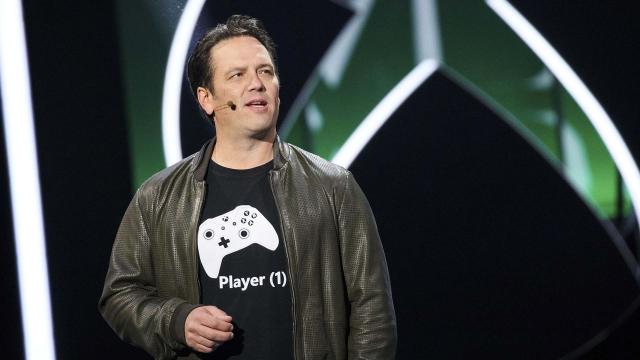 Xbox Boss Tells Staff It Will Continue to Make Consoles, Report Says