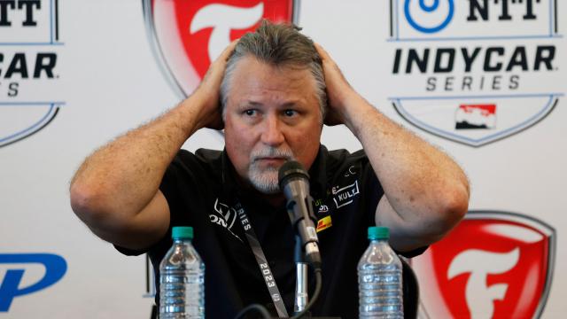 F1 Makes It Clear It Doesn’t Want Andretti and Cadillac, Just American Money