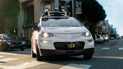 Americans Are Starting to Realise Self-Driving Cars Aren’t Just Around the Corner