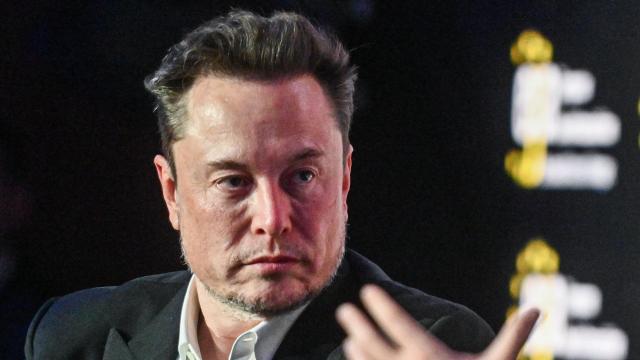 Elon Musk’s X Will Give Blue Checks to Anyone, Even Terrorist Leaders