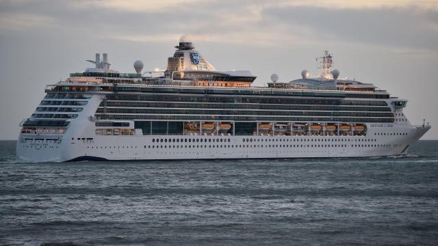 ‘Our First Death on the Ultimate World Cruise’: Passenger Found Dead Aboard Nine-Month Royal Caribbean Cruise
