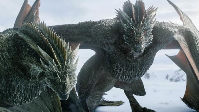 Another Game of Thrones Prequel Show Just Took a Big Step Forward