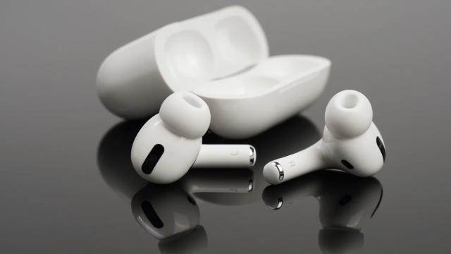 All the Different Ways to Find Your Lost AirPods