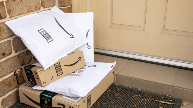 Way More Aussies Just Got Access to Amazon Prime’s One-Day Shipping
