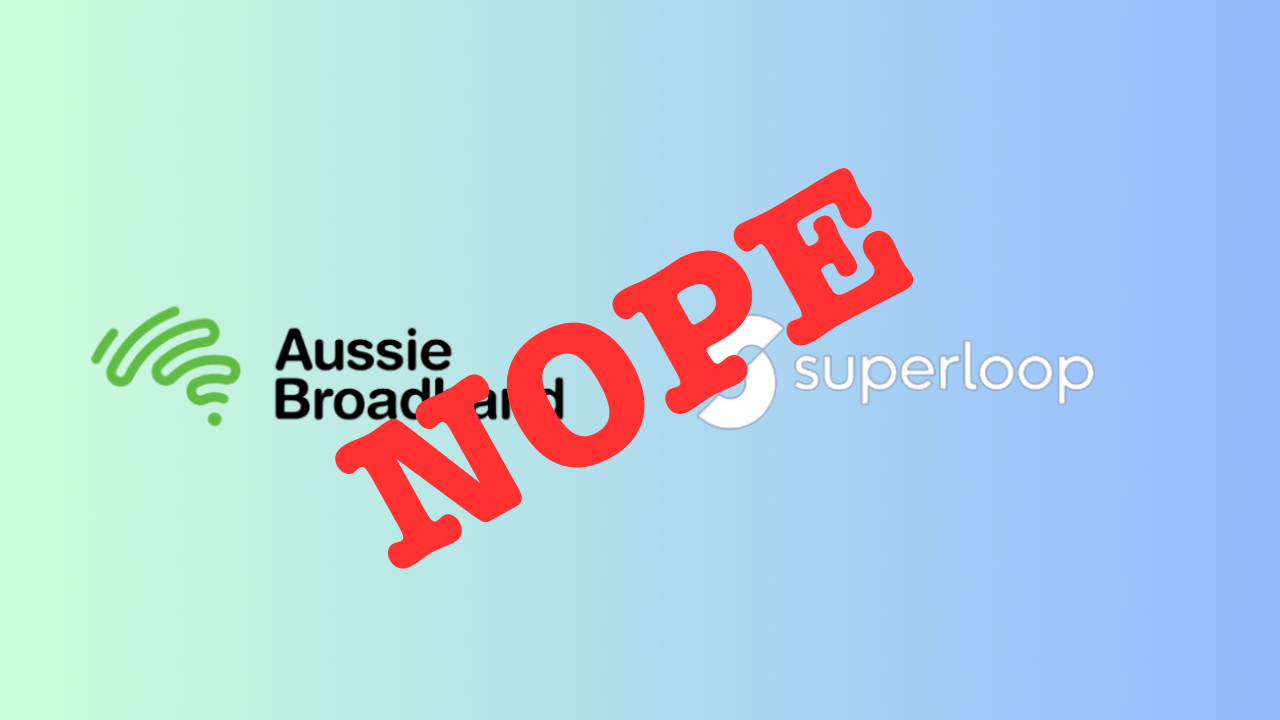 Superloop Rejects Aussie Broadband Merger Proposal