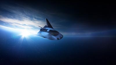 Next-Generation Spaceplanes Are the Cutting-Edge Evolution of the Space Shuttle Dream