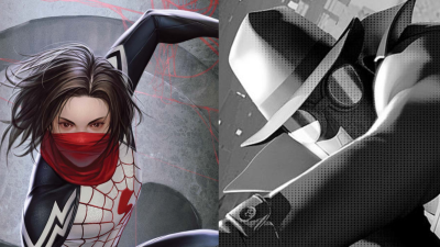 Sony’s Spider-Man Shows Spin Up Some Interesting Developments