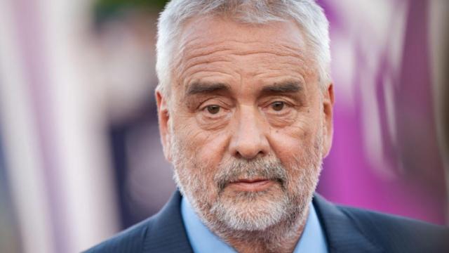Luc Besson Will Take a Stab at Directing Dracula