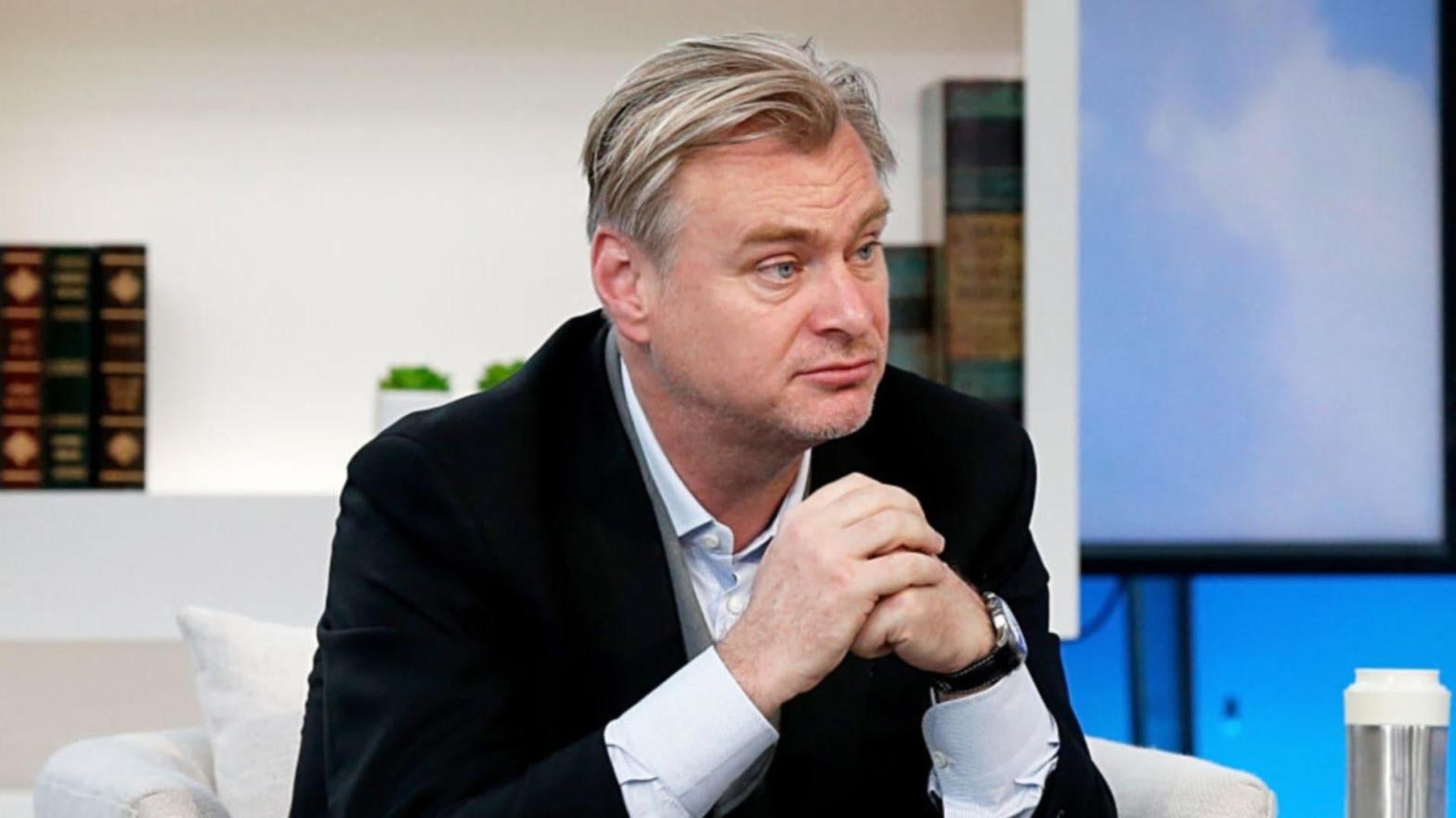 Christopher Nolan is Ready to Bring His Moviemaking Skills to Horror