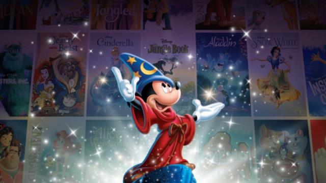 Disney Movie Club Is Ending Right When Physical Media Is Resurging