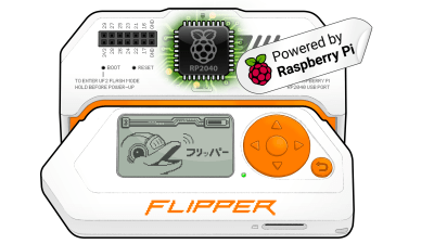 Turn Your Flipper Zero Into a Controller with New Video Game Module
