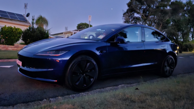 Australia Is One Step Closer to Getting a Dedicated EV Battery Manufacturing Facility