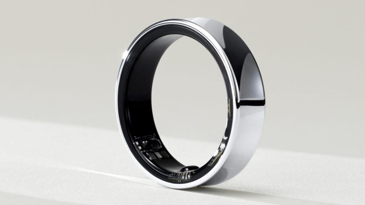Samsung Acquired Patent for Smart Rings For Automation